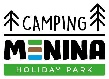 Logo Kamp Menina d.o.o. Logo Kamp Menina d.o.o.